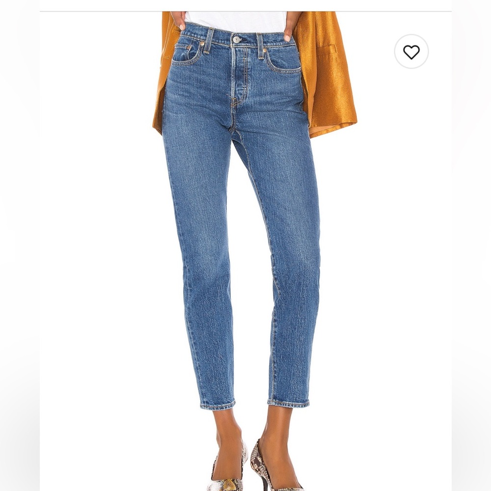Levi’s jeans